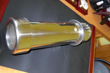 Патрон центробежный газовый, элемент центробежный, элемент центробежный с коагулятором