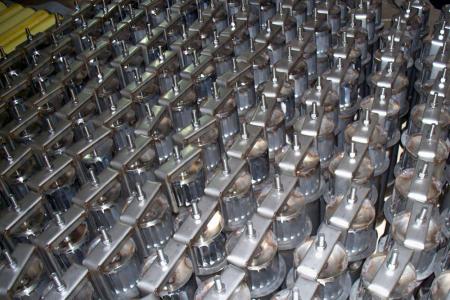 Патрон центробежный газовый, элемент центробежный, элемент центробежный с коагулятором