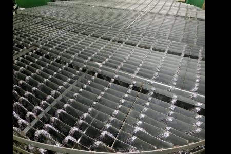 Насадки регулярные, насадки газораспределительные